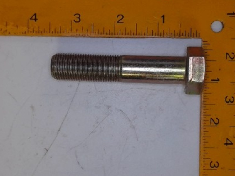 710-0923 Bolt Grade 5 for CUB CADET
