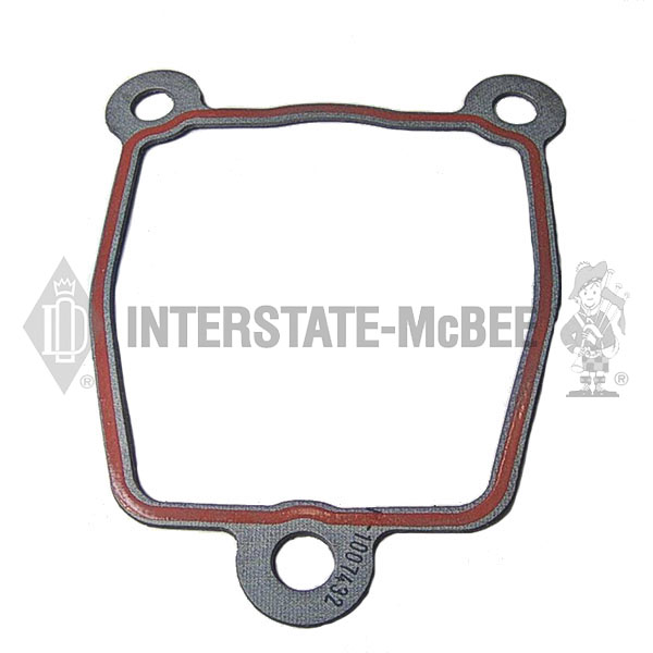 M-1007432 Gasket - Oil Filter Cap for INTERSTATE MCBEE