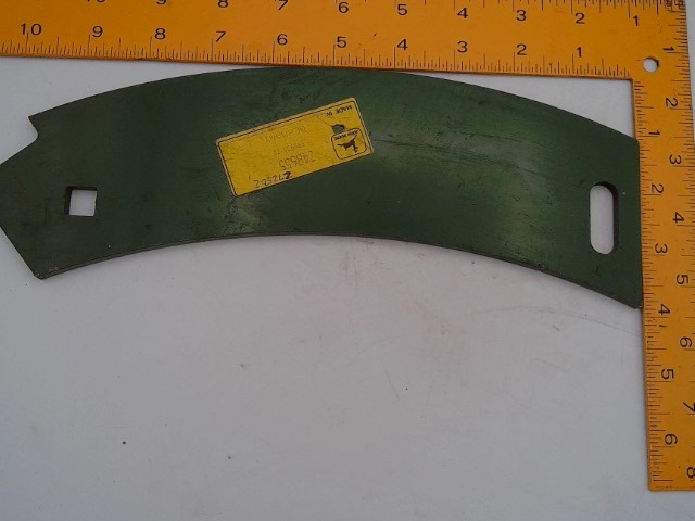 Z48655 Brkt for JOHN DEERE