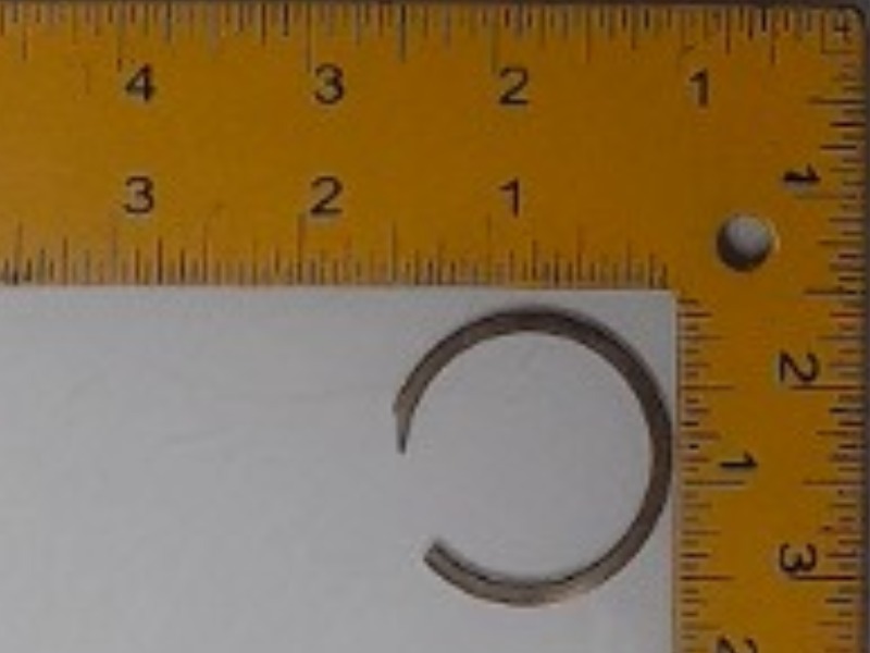 YT488-30140 Spring for KUBOTA