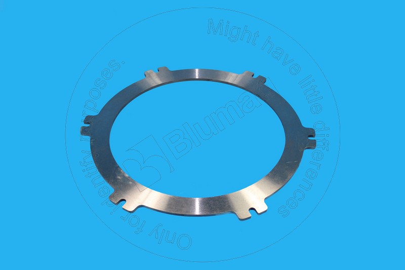 0R-5012 Outer Disc