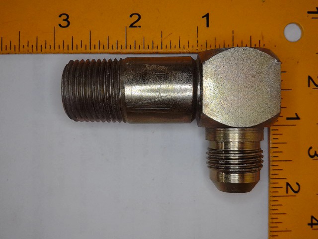 X8CCTX-S 90 Fitting for JOHN DEERE