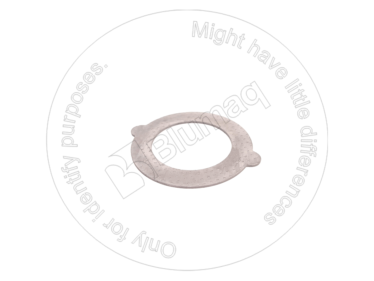 8U-2320 Washer for CATERPILLAR