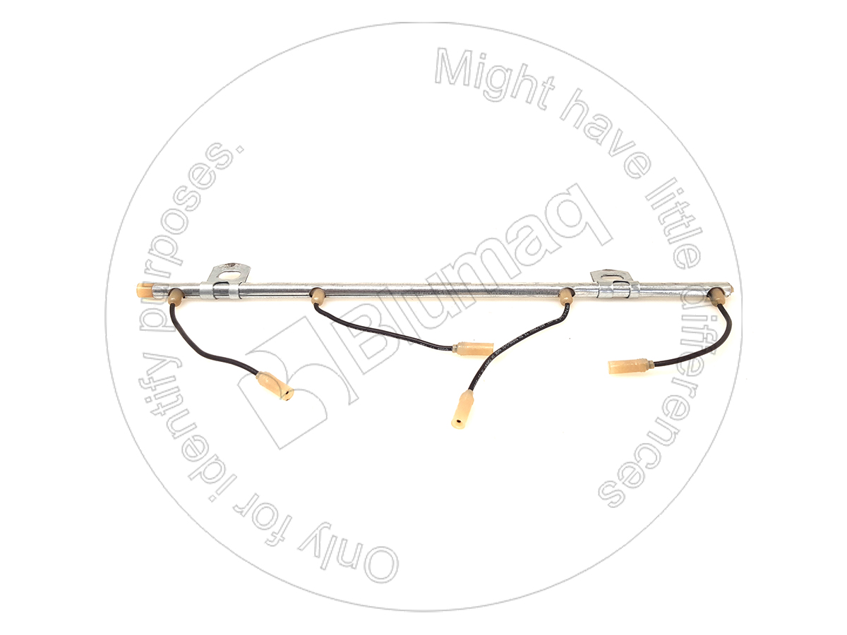 4N-7491 Lead Assy. for CATERPILLAR