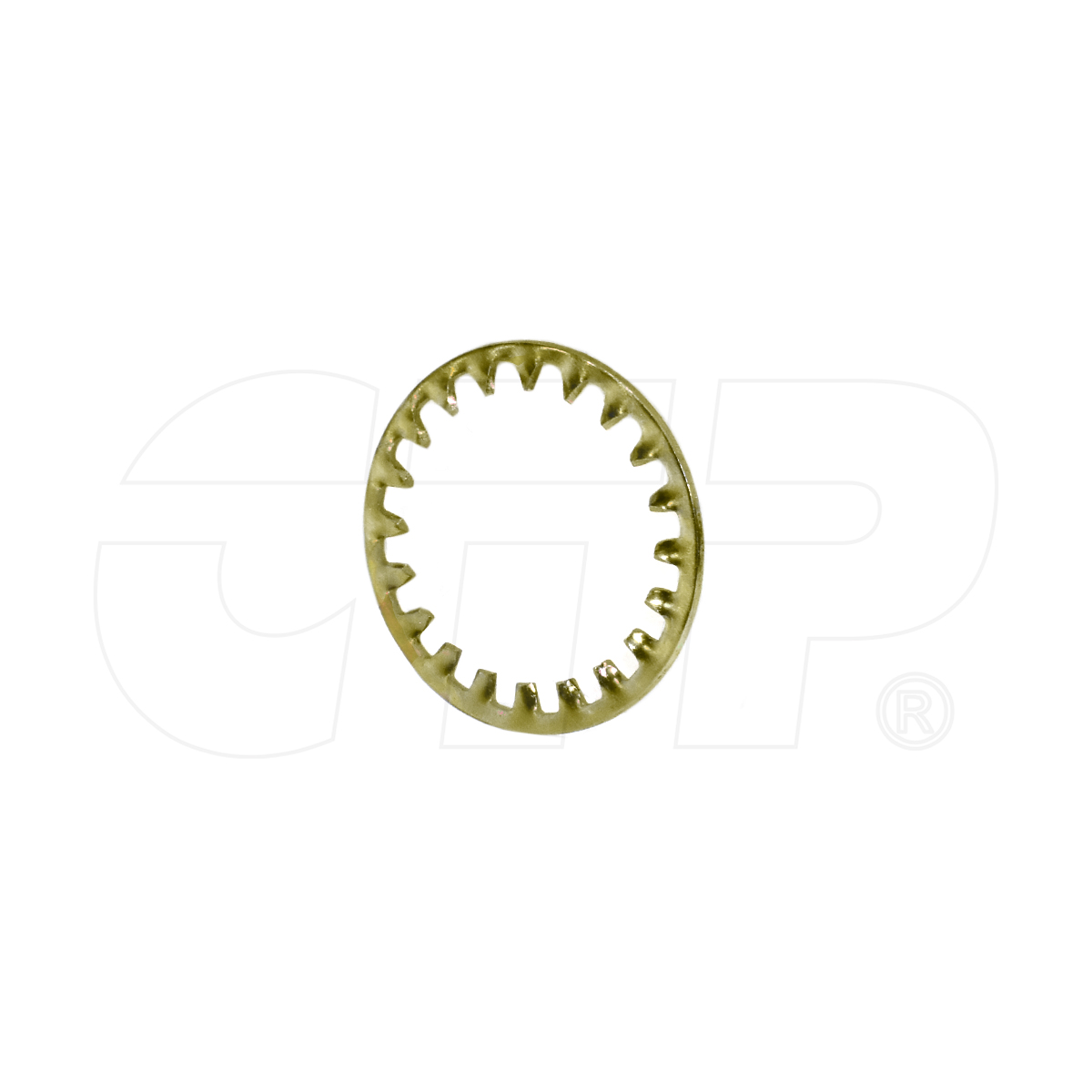 8N1537 Lockwasher for CATERPILLAR