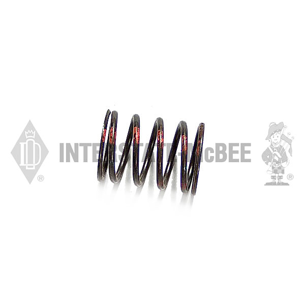 142863 Spring -red/grn/orng-5.87 Coil for CUMMINS