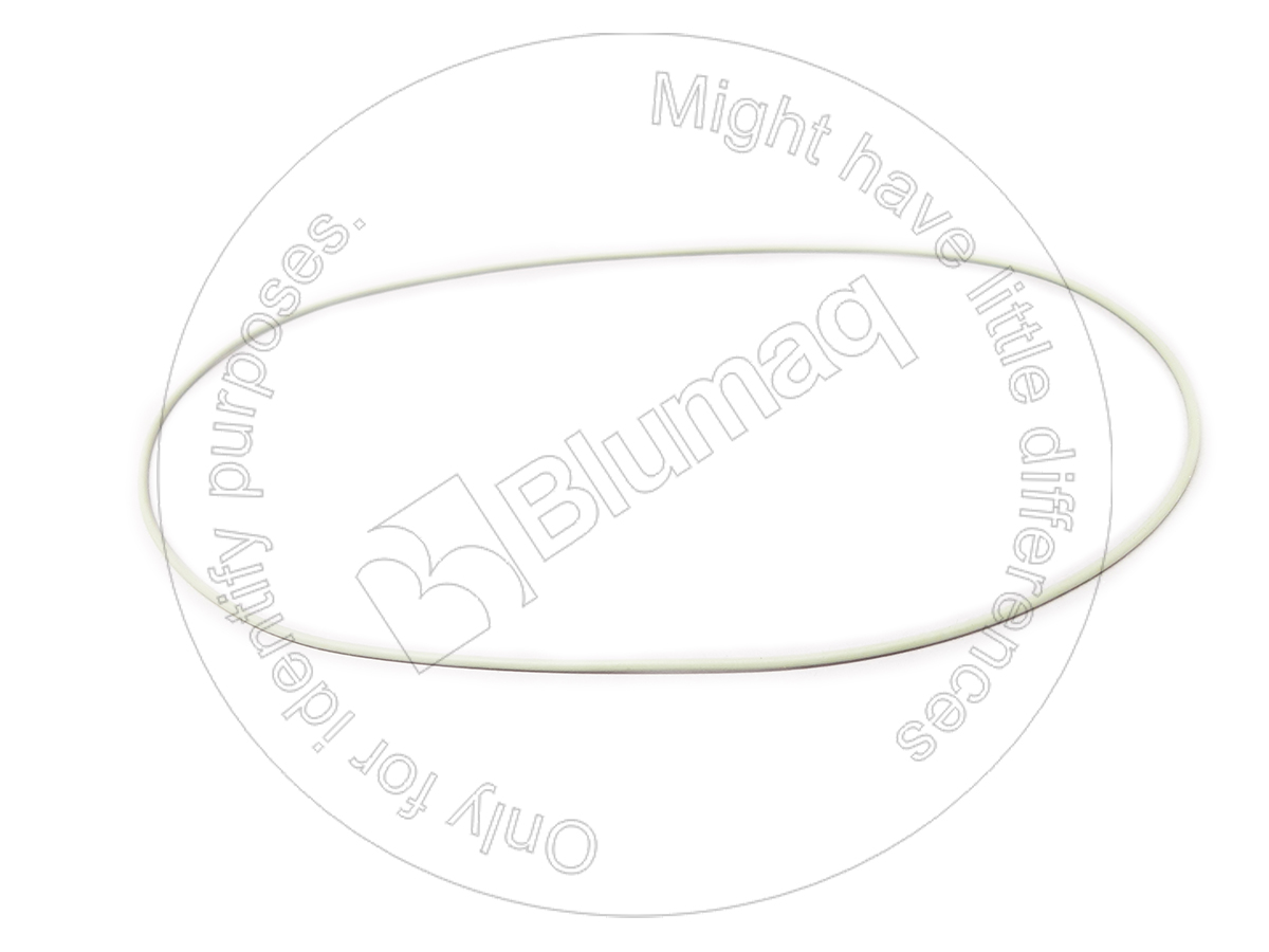 20G-22-31510 Seal O-ring for KOMATSU