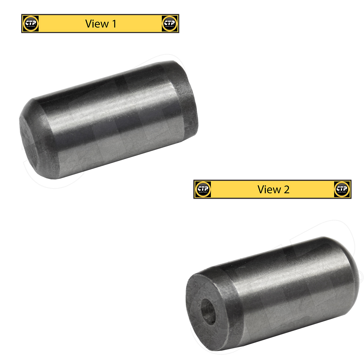 7N2043 Pin Dowel for CATERPILLAR