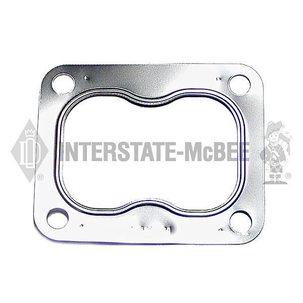 M-5263924 Gasket - Turbo Mounting for INTERSTATE MCBEE