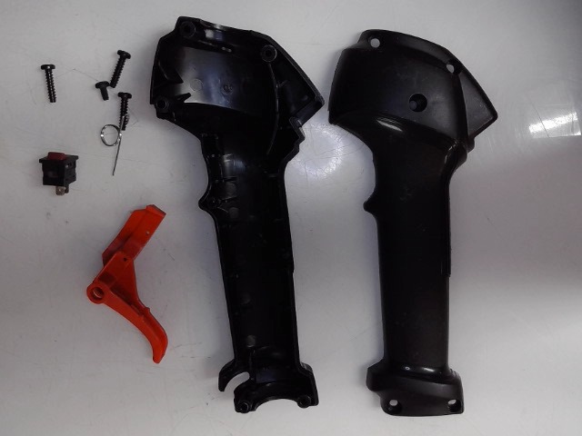 753-05192 Throttle for CUB CADET