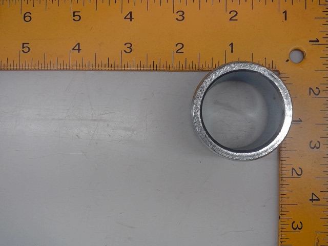 52855 Pipe for WOODS
