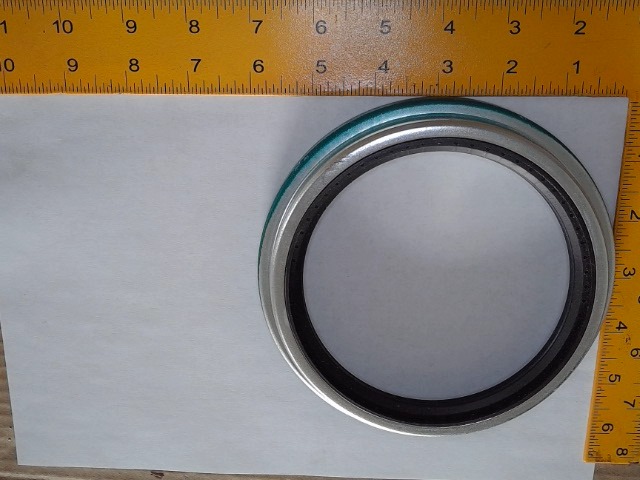 3802813 Seal-oil for CATERPILLAR