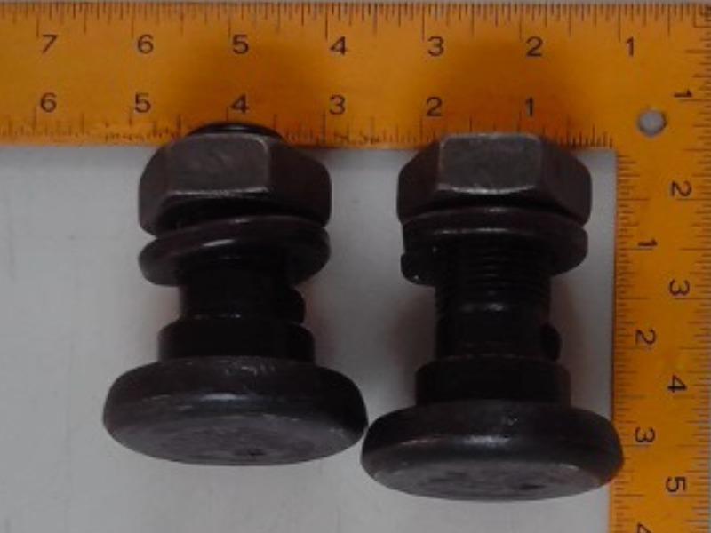 ME300227 Bolt Kit for JOHN DEERE
