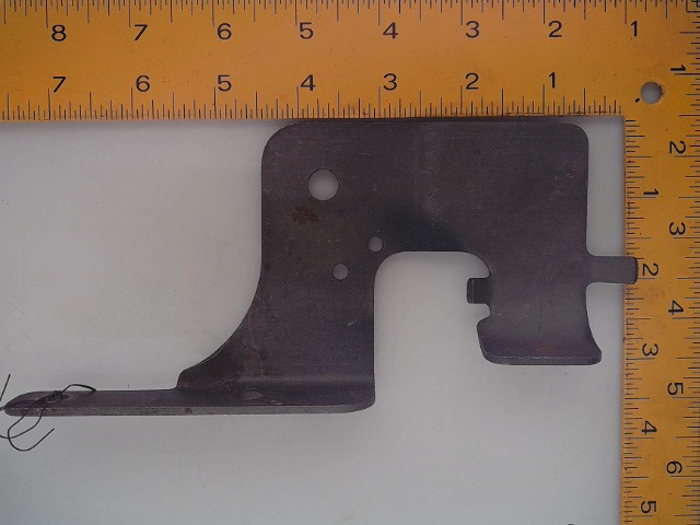 222-112 Nut for KOMATSU