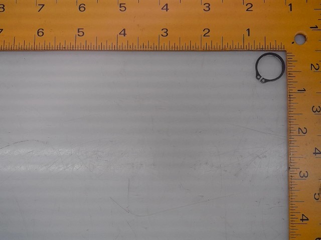 716-0115 Ring for KOMATSU
