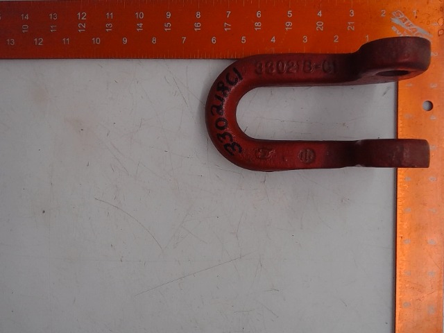 330218C1 Hook for CUB CADET