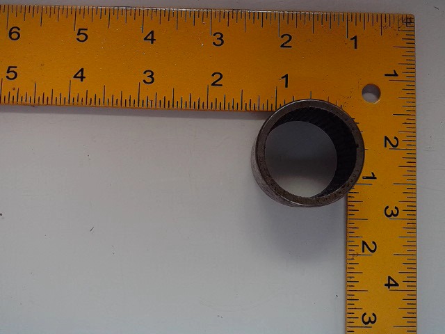 832489M1 Bearing for AGCO