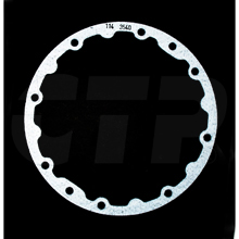 1143540 Gasket-ctp