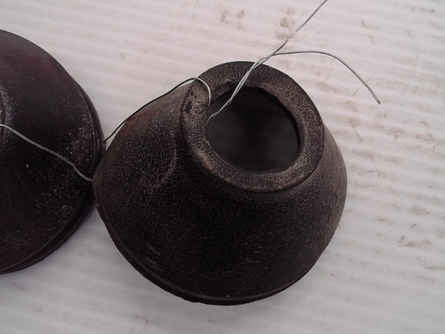 A31186 Boot for CUB CADET
