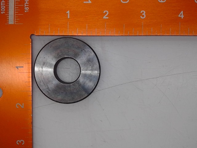425-34470 Washer for GEHL MANITOU