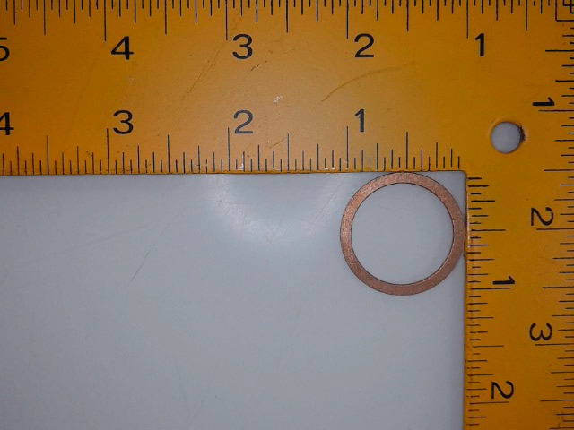 3902425 Washer