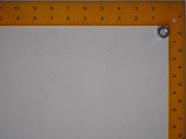 5B-3254 Hex Nut for CATERPILLAR
