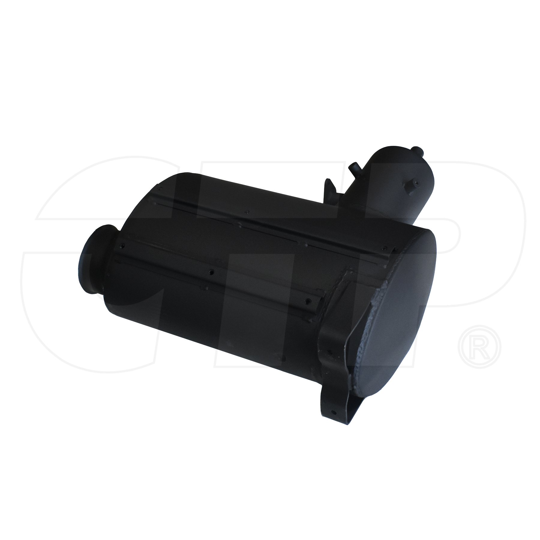 2003199 Muffler As