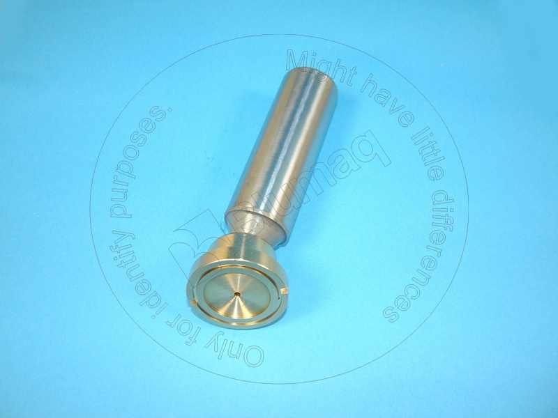 4T-3122 Piston for BLUMAQ