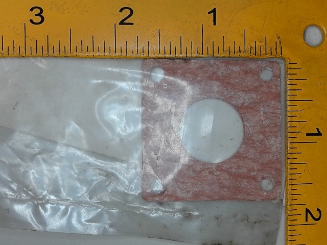 33-0031844 Gasket for AGCO