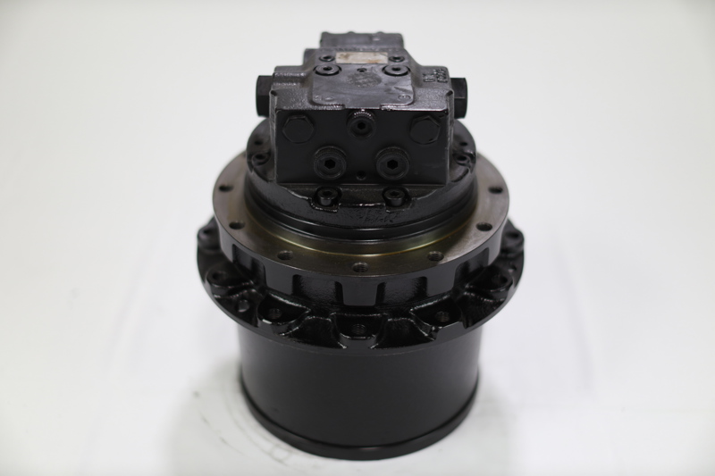 14500160 Final Drive With Motor