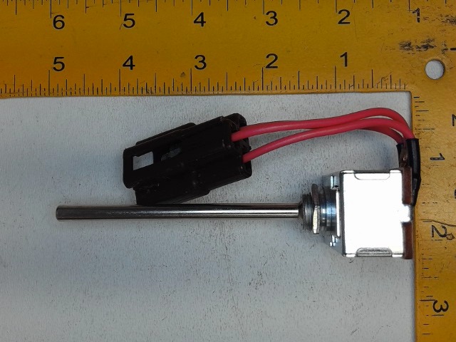 70264272 Switch for AGCO