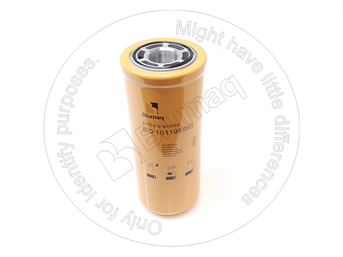126-1817 Filter Suitable 4656505