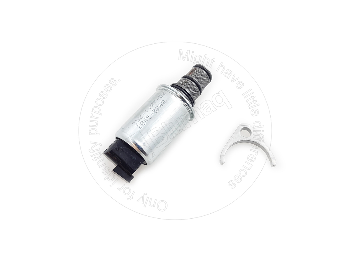 248-5523 Valve