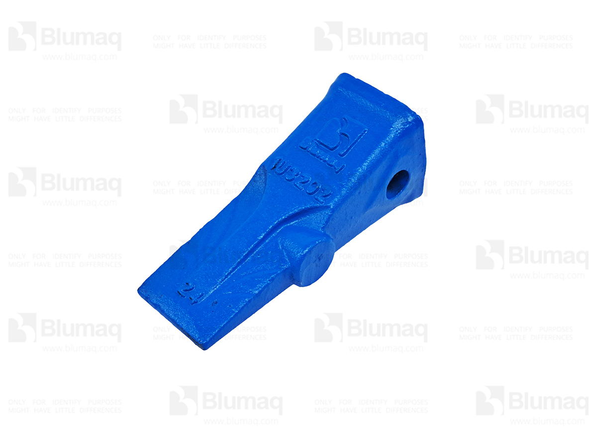 8J-6202 Tooth for BLUMAQ