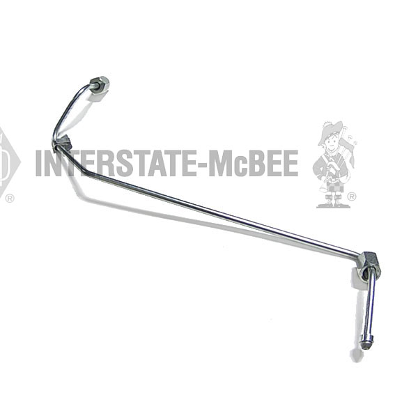M-4N9971 Fuel Line #1 for INTERSTATE MCBEE