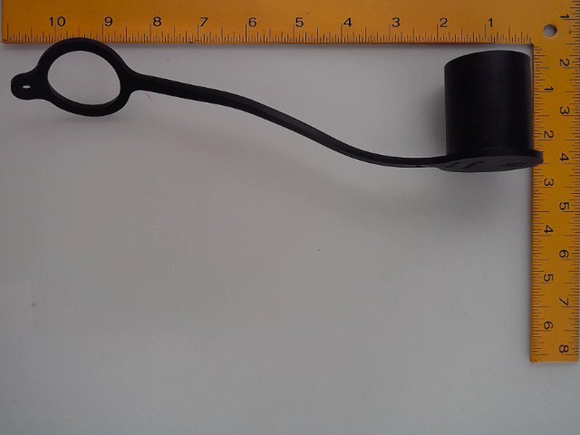 X5205-6M Plug for JOHN DEERE