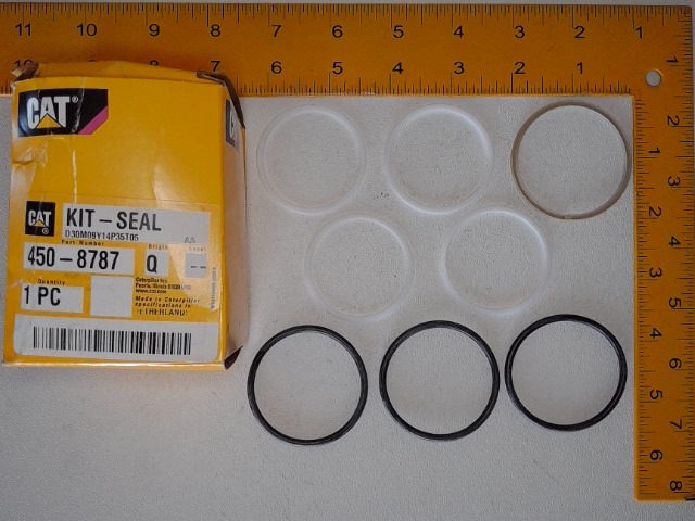 450-8787 Seal Kit