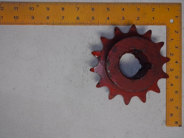370-32046 Sprkt 14t for GEHL MANITOU