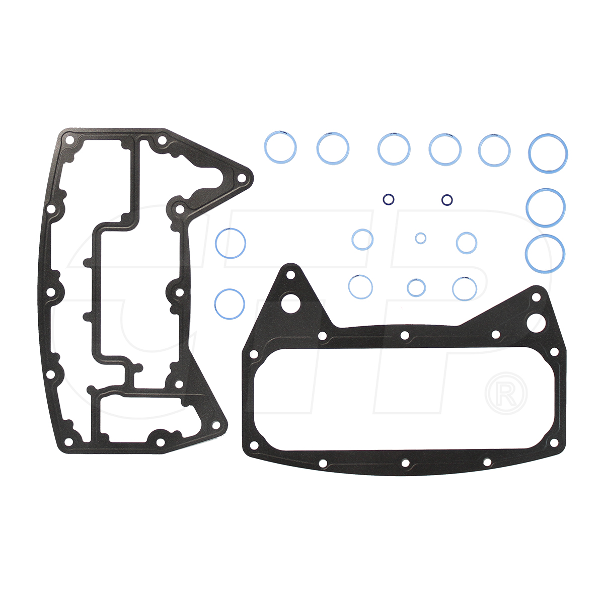 4241361 Kit Gasket
