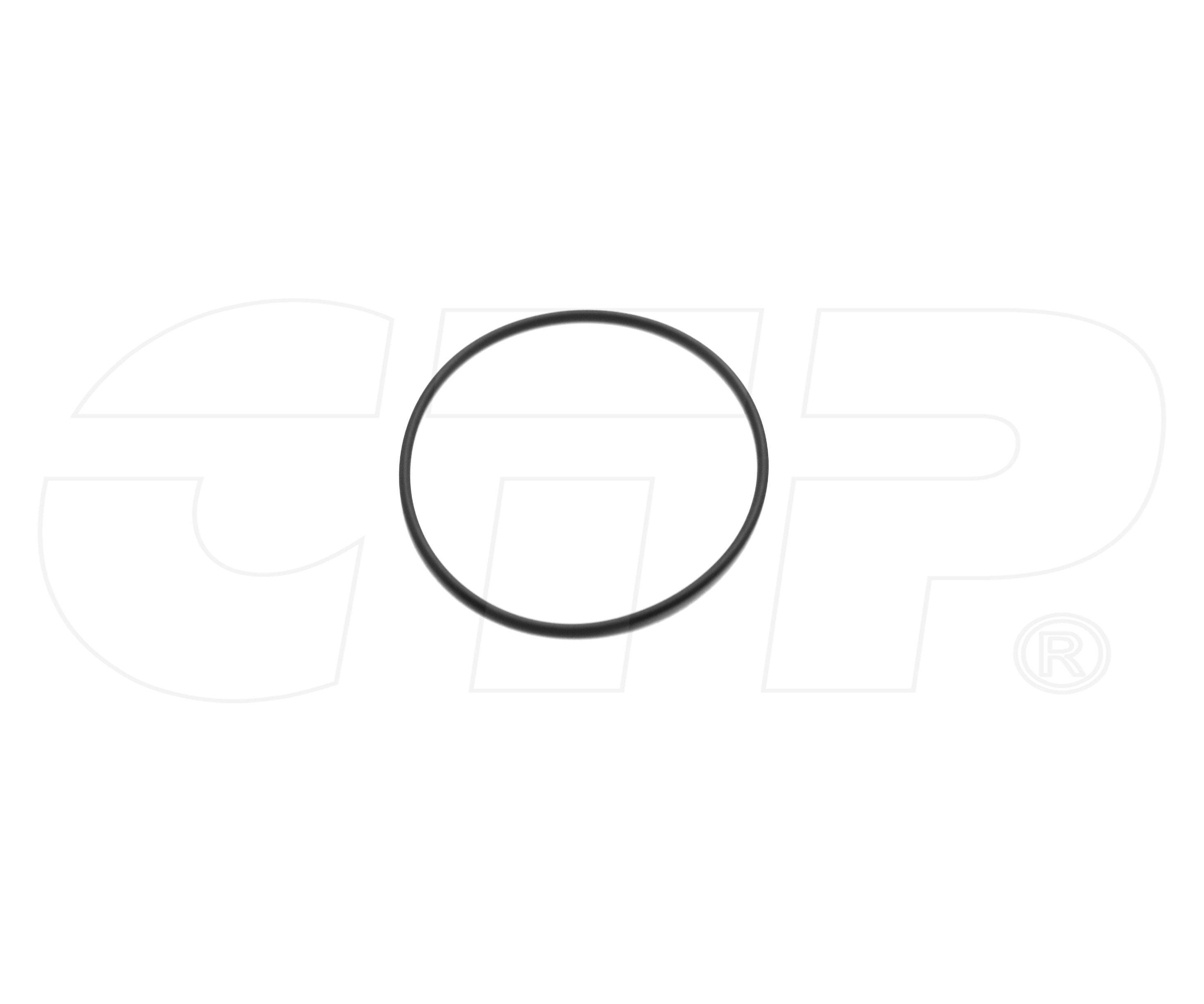 3E6785 Seal O Ring