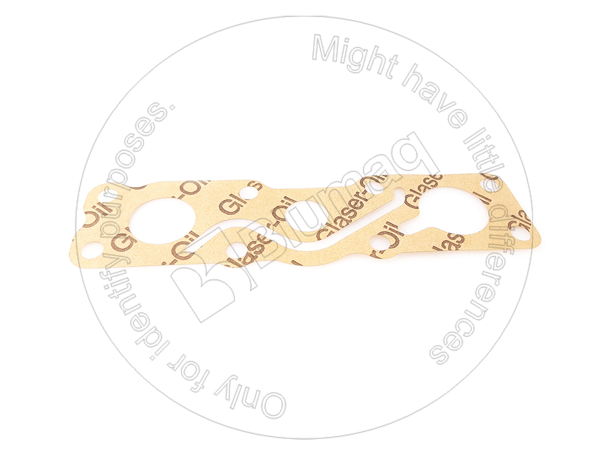 714-07-17941 Gasket for KOMATSU