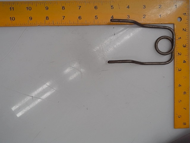 MT516 Spring for JOHN DEERE