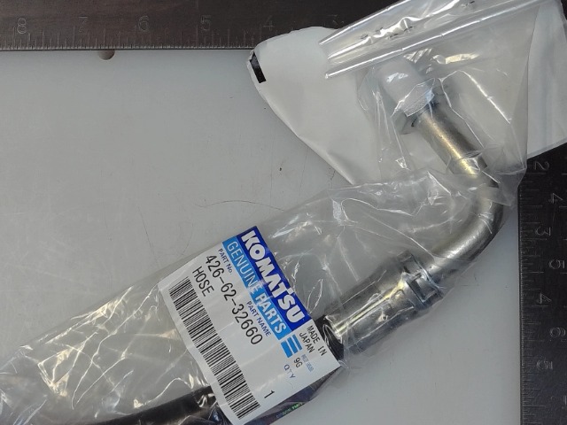 426-62-32660 Hose for KOMATSU