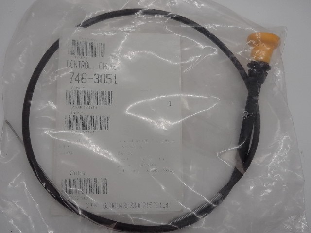 746-3051 Cable for CUB CADET