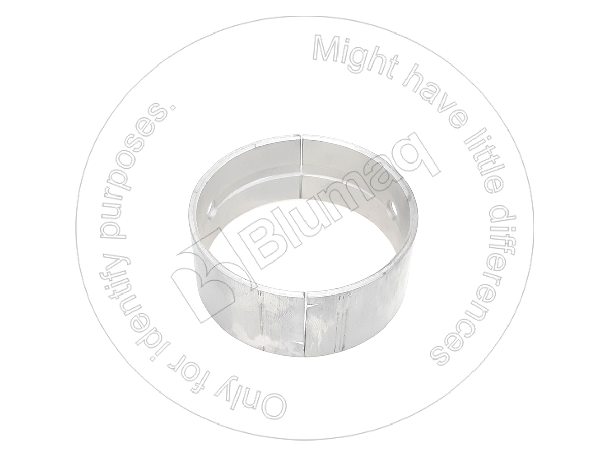 6204-31-3400 Con. Rod Bearing Std.