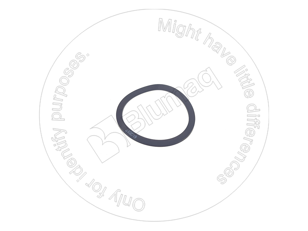 6V-3507 Seal O-ring for BLUMAQ