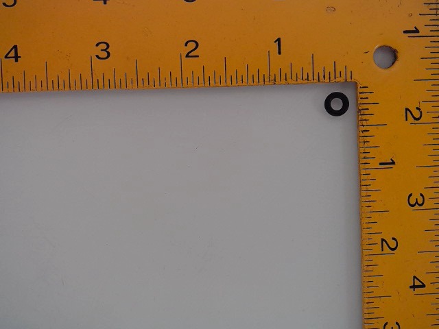 A51274 Seal O-ring