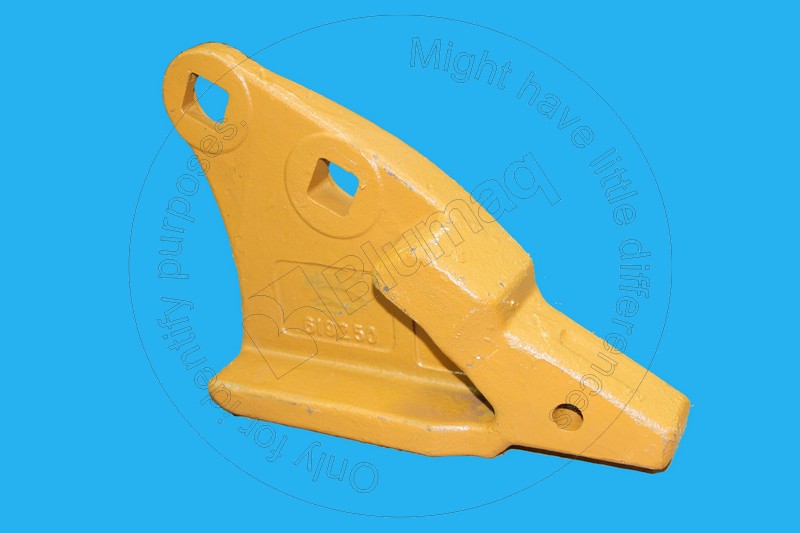 6I-9250 Tooth Adapter for BLUMAQ
