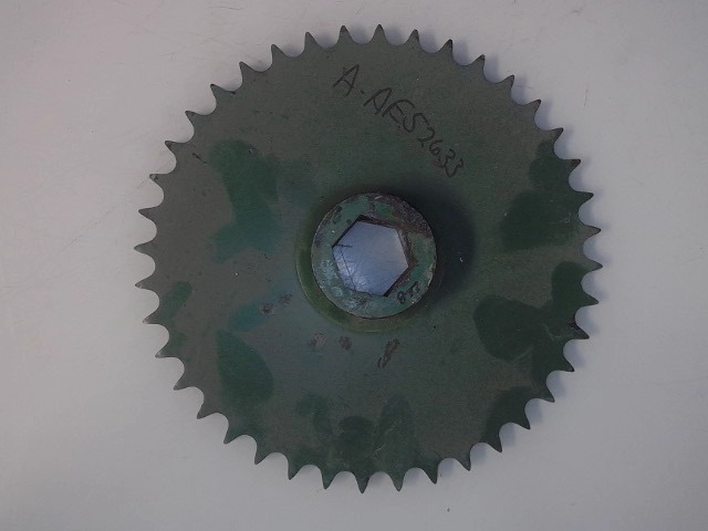 AE52633 A- Willfitpart for JOHN DEERE