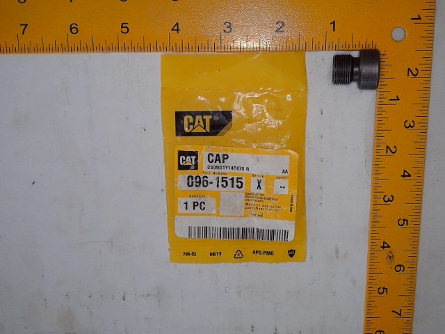 096-1515 Cap